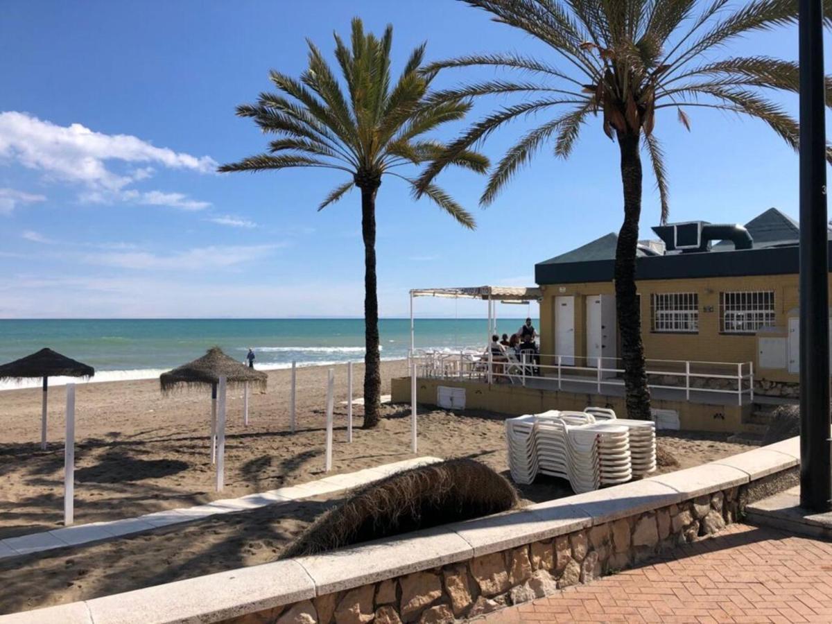 Dream By The Sea Daire Fuengirola Dış mekan fotoğraf