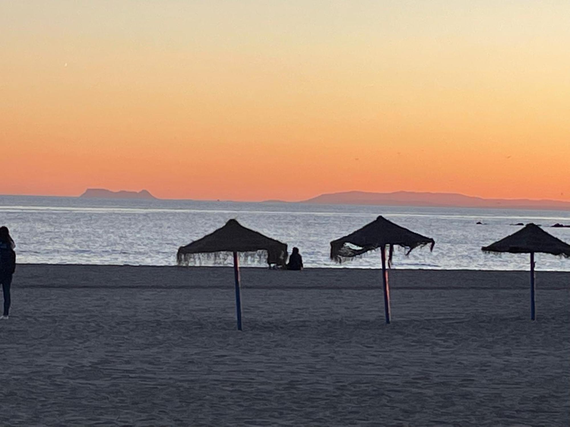 Dream By The Sea Daire Fuengirola Dış mekan fotoğraf
