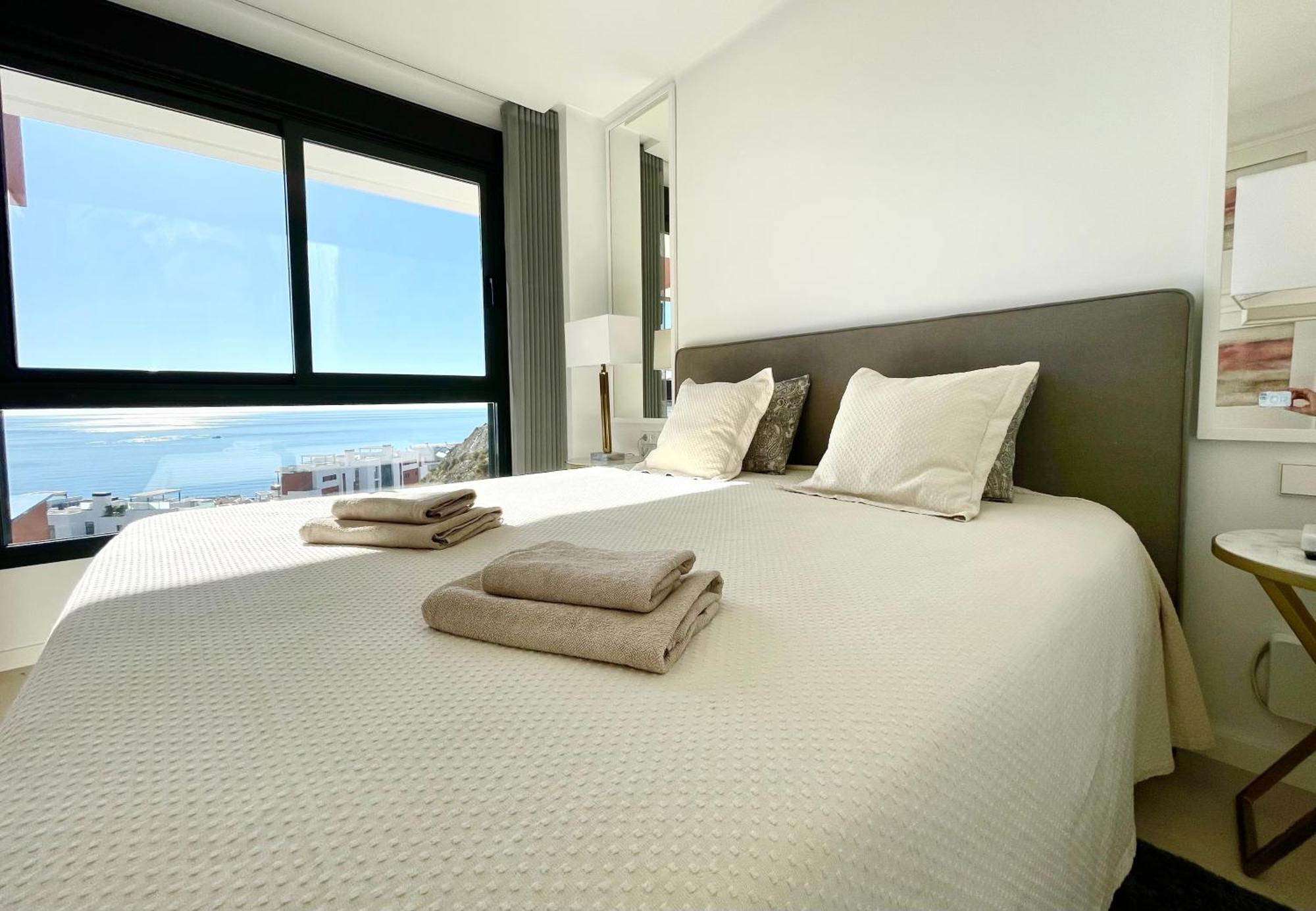 Dream By The Sea Daire Fuengirola Dış mekan fotoğraf