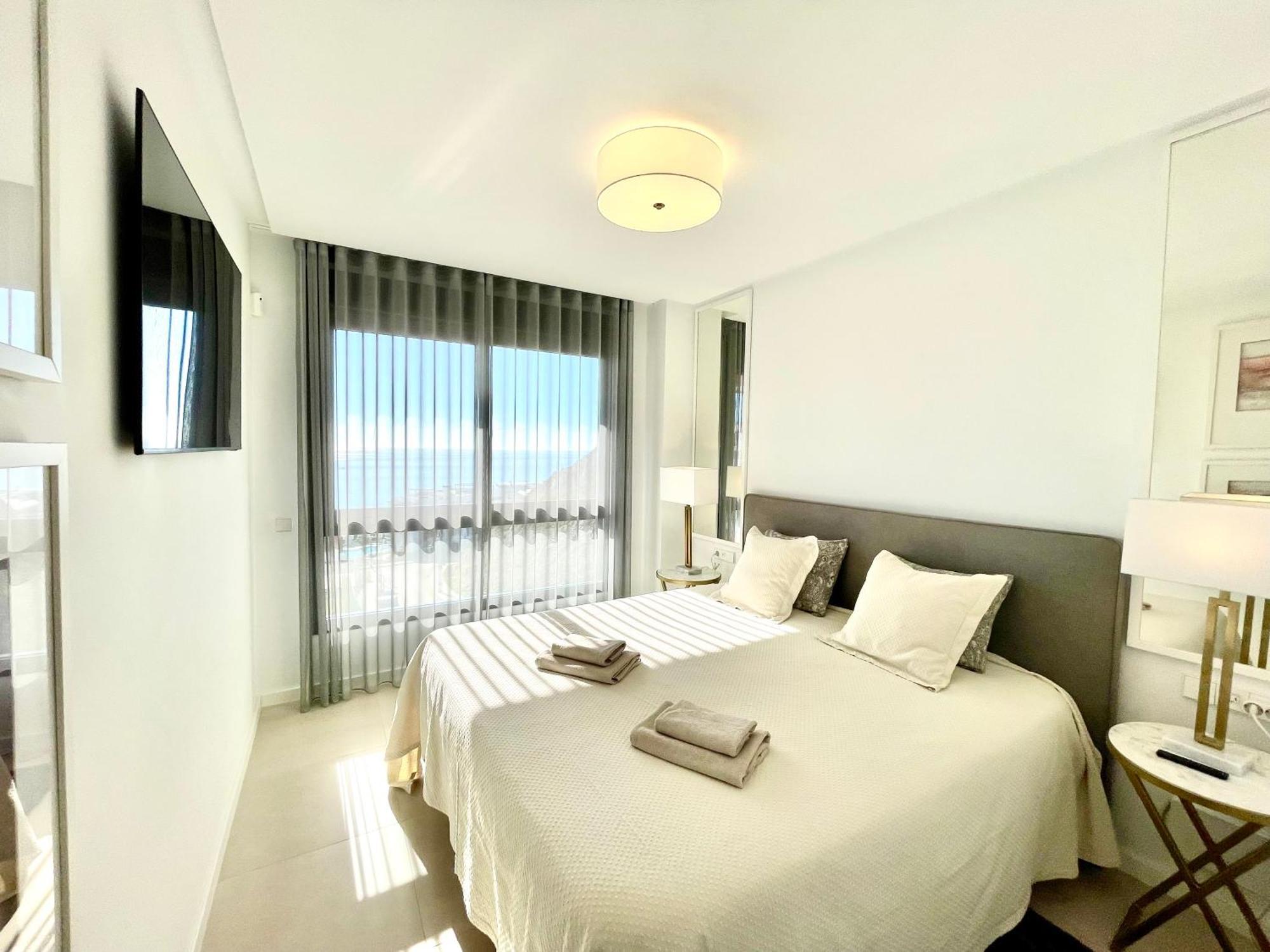 Dream By The Sea Daire Fuengirola Dış mekan fotoğraf